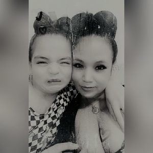 Meet your Posher, Annette